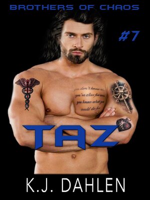 cover image of Taz